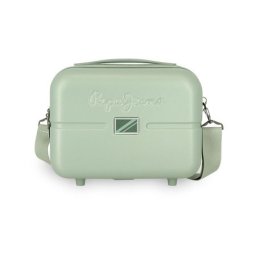 Pepe Jeans ABS Beauty case - Mint ( 76.939.39 )