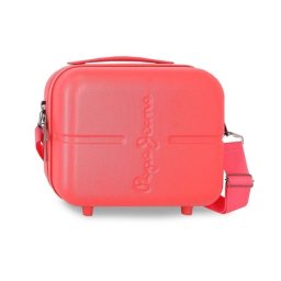 Pepe Jeans ABS Beauty case - Fuchsia ( 76.839.2D )