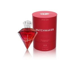 Ženski parfem sa feromonima Matchmaker Pheromone Red Diamond Attract Him