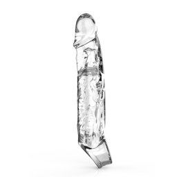 Providna navlaka za penis TOYJOY Extension Sleeve Large