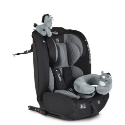 Moni Isafe autosedište za decu 76-150 cm