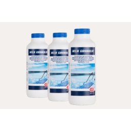 Hela Hlor granule 1 kg