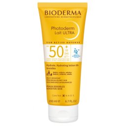 BIODERMA PHOTODERM LAIT ULTA SPF 50 200ml