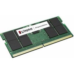 KINGSTON SODIMM DDR5 32GB 4800MT/s KVR48S40BD8-32