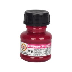 Tuš magenta 20g