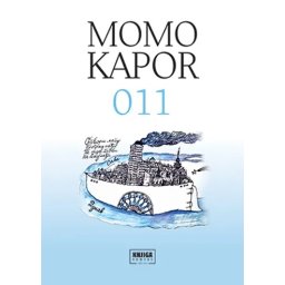 011 - Momo Kapor