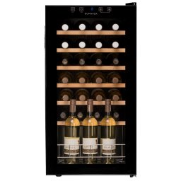 DUNAVOX DXFH-28.88 vinska vitrina