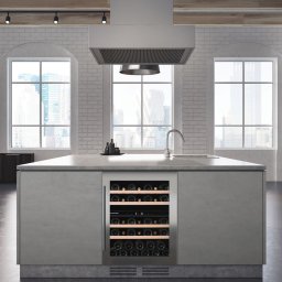 DUNAVOX DAUF-39.121DB vinska vitrina