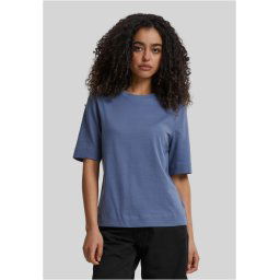 Women's T-shirt Classy blue