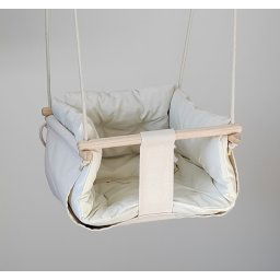 Home Lux Baby beige Ljuljaška za decu