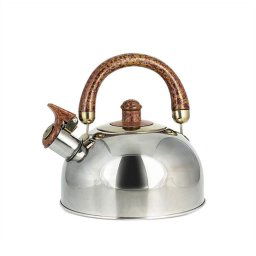 Maestro čajnik sa zviždukom, 2,5l (MR1300)