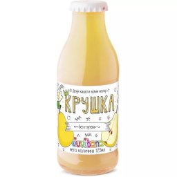 Juvitana kašasti sok od kruške 125ml