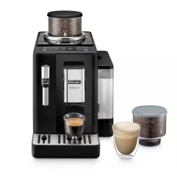 DeLonghi aparat za espresso Rivelia EXAM44035B