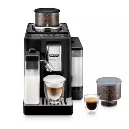 DeLonghi aparat za espresso Rivelia EXAM440.55.B