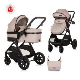 Chipolino Harmony kolica za bebe 3u1 Akcija