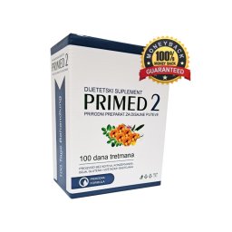 Primed 2 100 dana tretmana