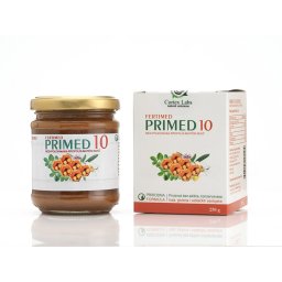 Primed 10