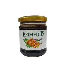 Primed 15