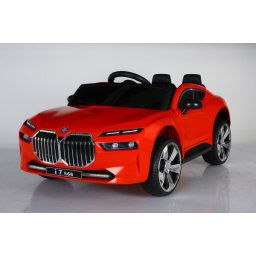 Auto na akumulator M Sport crveni (TS-19-AR crveni)