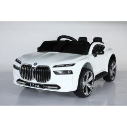 Auto na akumulator M Sport beli (TS-19-AR beli)