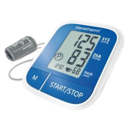 Geratherm Smart GT-1775 Digitalni aparat za merenje krvnog pritiska za nadlakticu