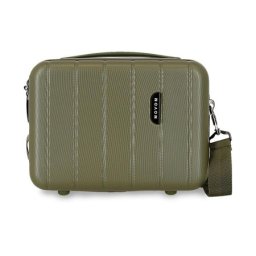 Movom ABS Beauty case - Tamno zelena ( 53.139.6A )