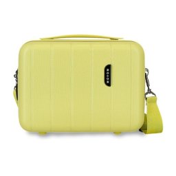 Movom ABS Beauty case - Apple green ( 53.139.6B )