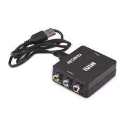 Mini hdmi konvertor ( 000248 )