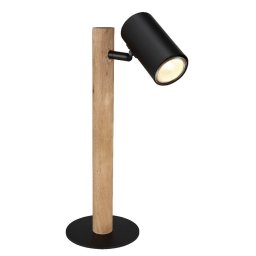 STONA LAMPA 1XGU10 HERTI 57913T GLOBO