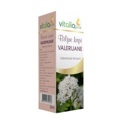 Vitalia Biljne kapi valerijane 30ml