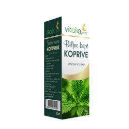 Vitalia Biljne kapi koprive 30ml
