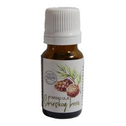 Vitalia Etarsko ulje sibirskog bora 10ml