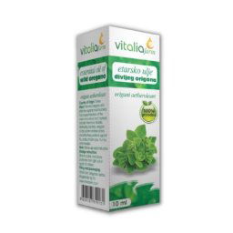 Vitalia Etarsko ulje divljeg origana 10ml