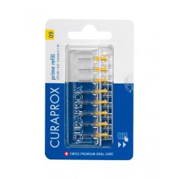 Curaprox Interdentalne četkice CPS 09 prime refill 8/1
