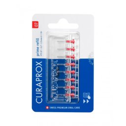Curaprox Interdentalne četkice CPS 07 prime refill 8/1