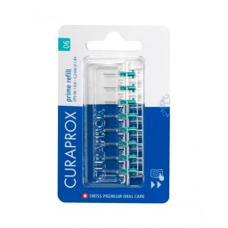 Curaprox Interdentalne četkice CPS 06 prime refill 8/1