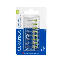Curaprox Interdentalne četkice CPS 011 prime refill 8/1