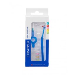 Curaprox Interdentalne četkice CPS prime start mix