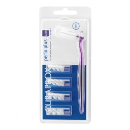 Curaprox Interdentalne četkice CPS 408 perio + držač 451