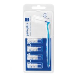 Curaprox Interdentalne četkice CPS 410 perio + držač 451