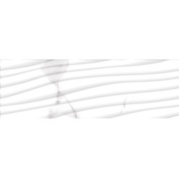 ALSACIA CURVE BLANCO MATE