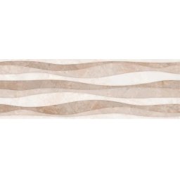 DECOR WAVES MONTANA TAUPE
