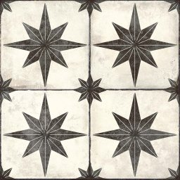 STAR BLACK