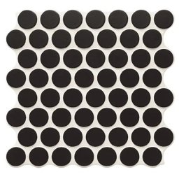 CIRCLE BLACK