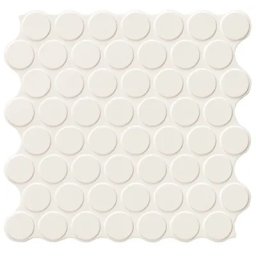 CIRCLE WHITE