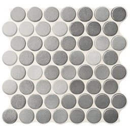 CICLE GLOSSY GREY
