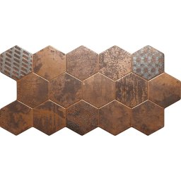 HIVE COBRE