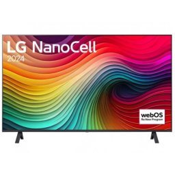 LG LED TV 50NANO81T3A