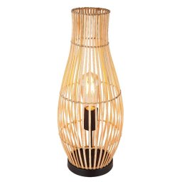 STONA LAMPA 1XE27 LAGLIO 25001T GLOBO