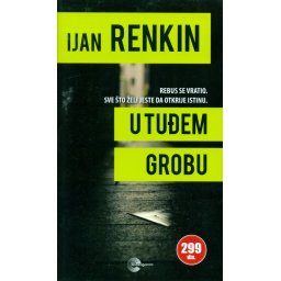 U tuđem grobu - Ijan Renkin